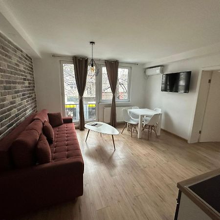 The Pearl Apartment Сараево Екстериор снимка