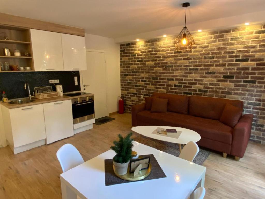 The Pearl Apartment Сараево Екстериор снимка