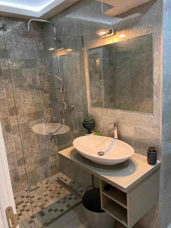 The Pearl Apartment Сараево Екстериор снимка
