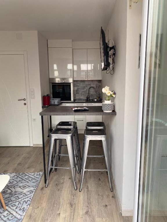 The Pearl Apartment Сараево Екстериор снимка