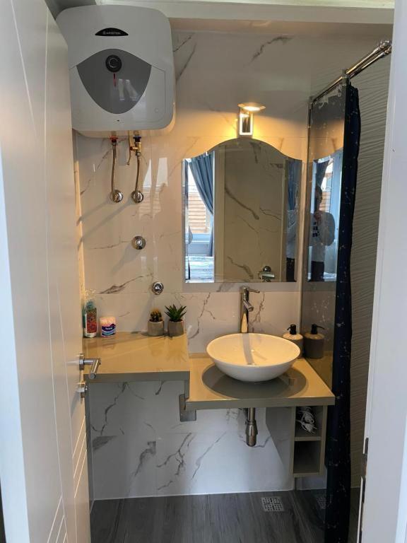 The Pearl Apartment Сараево Екстериор снимка
