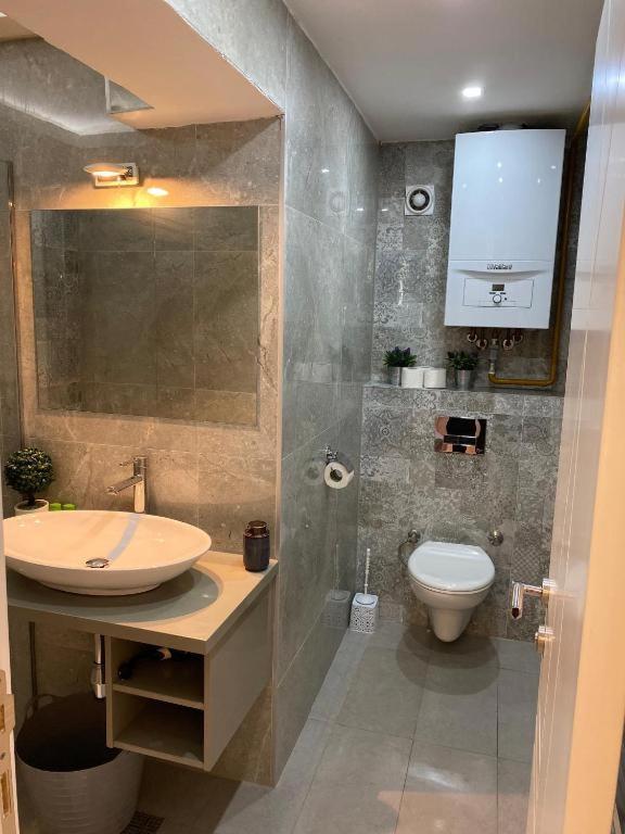The Pearl Apartment Сараево Екстериор снимка