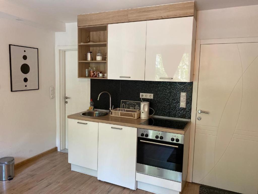 The Pearl Apartment Сараево Екстериор снимка