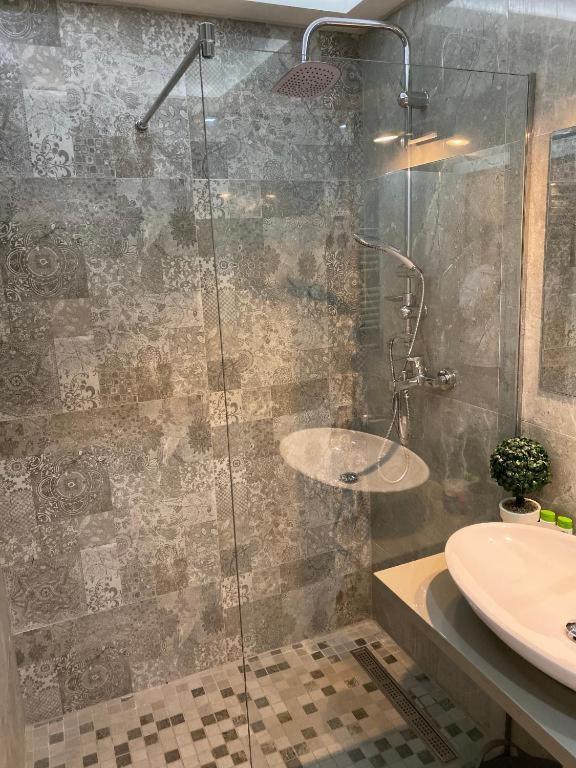 The Pearl Apartment Сараево Екстериор снимка