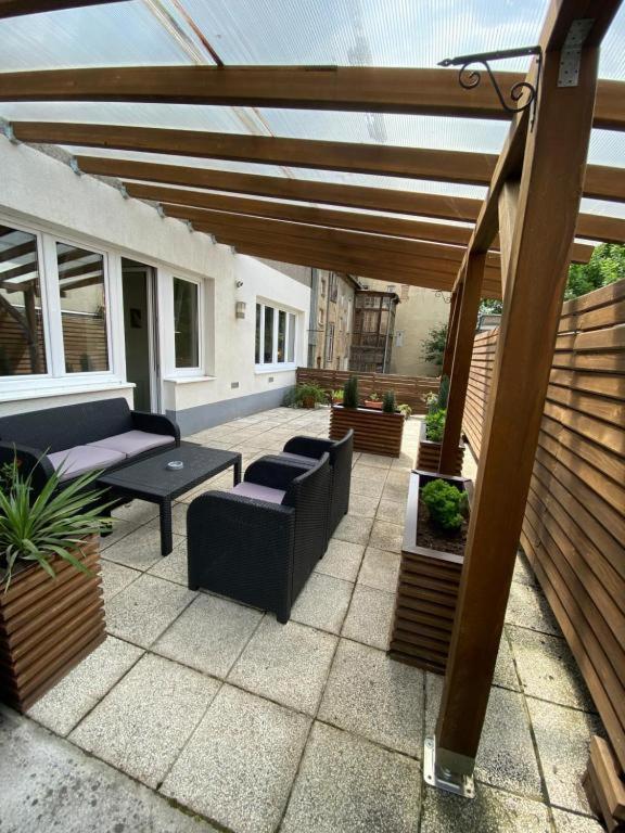 The Pearl Apartment Сараево Екстериор снимка