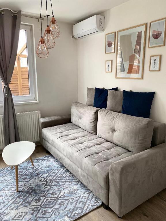 The Pearl Apartment Сараево Екстериор снимка
