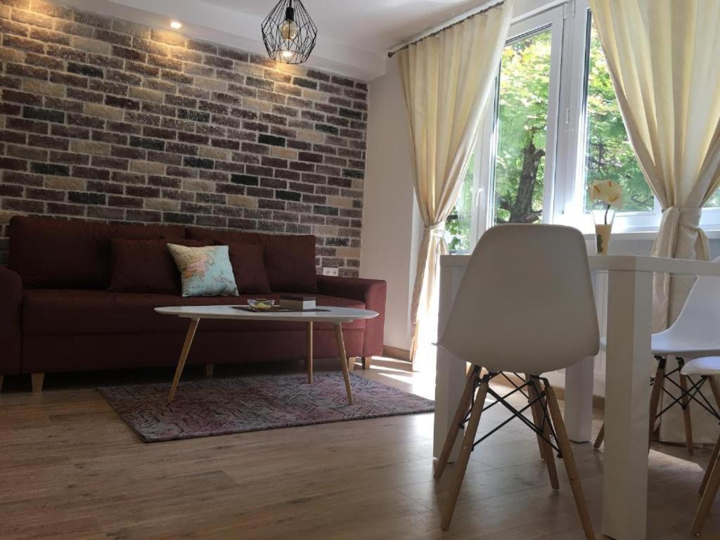 The Pearl Apartment Сараево Екстериор снимка