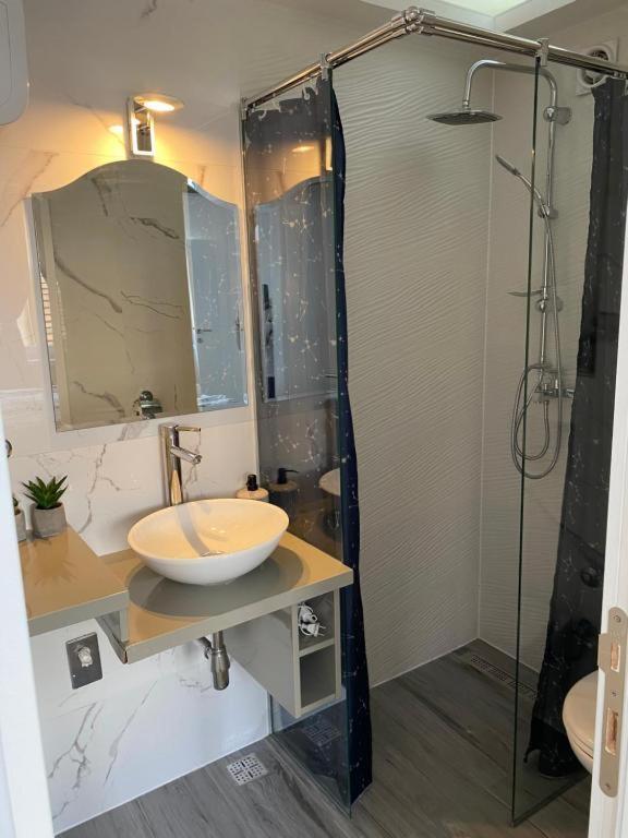 The Pearl Apartment Сараево Екстериор снимка