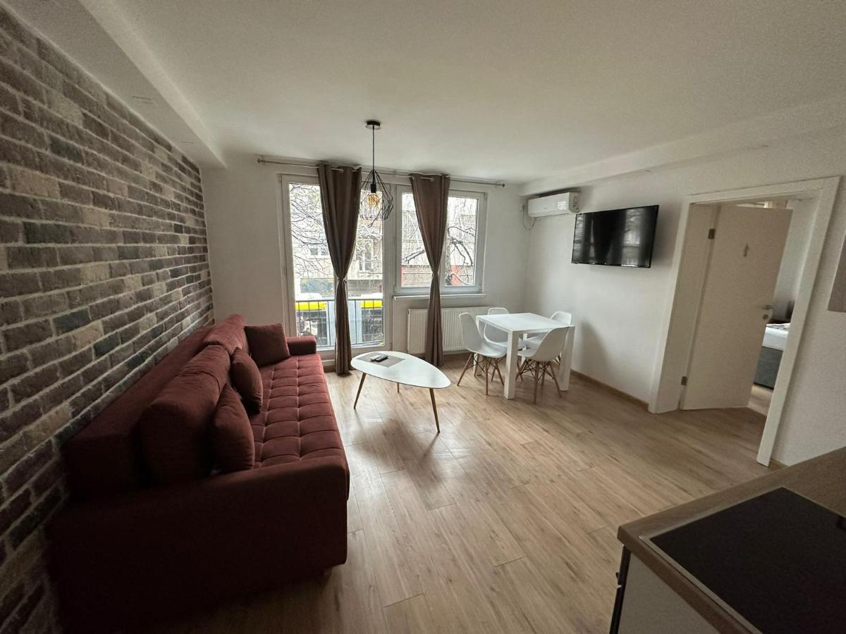 The Pearl Apartment Сараево Екстериор снимка