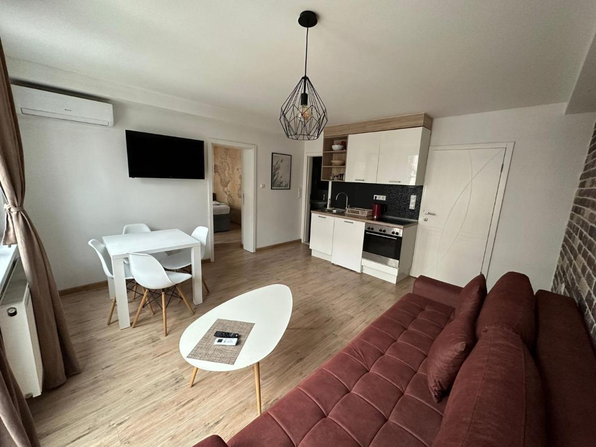 The Pearl Apartment Сараево Екстериор снимка