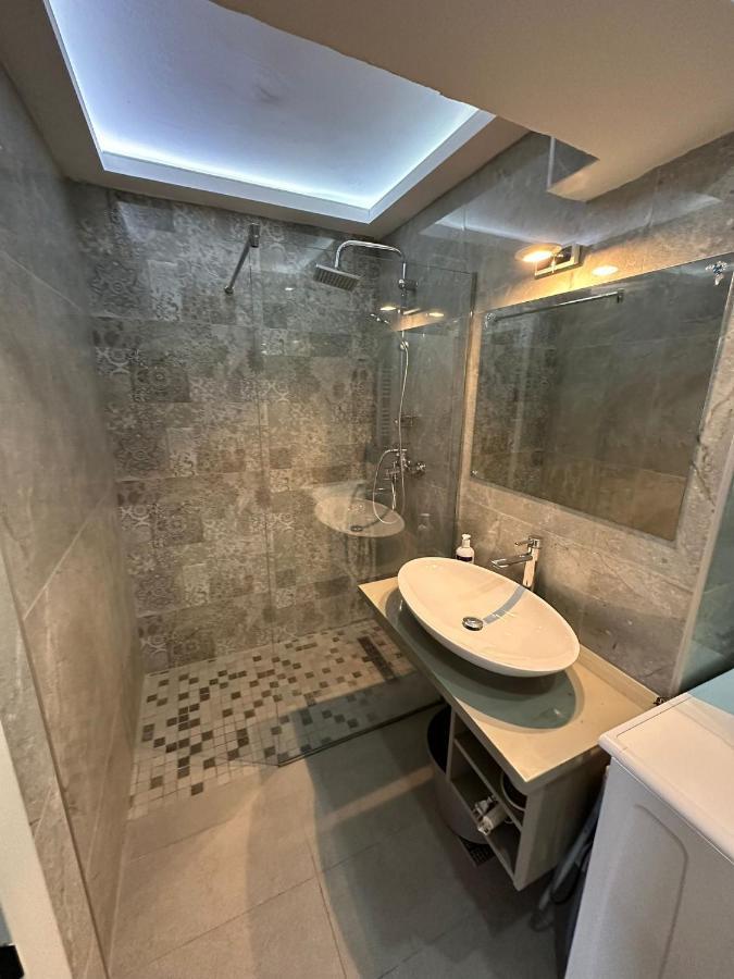 The Pearl Apartment Сараево Екстериор снимка