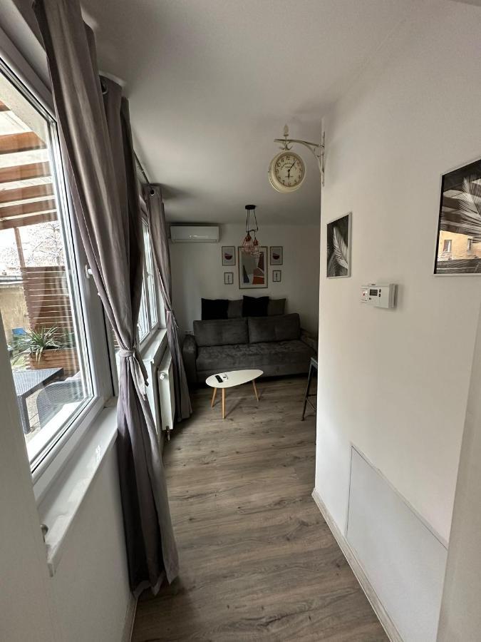 The Pearl Apartment Сараево Екстериор снимка