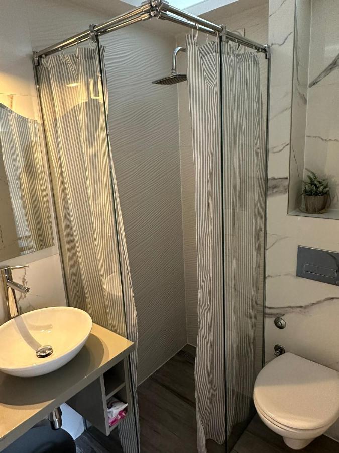 The Pearl Apartment Сараево Екстериор снимка