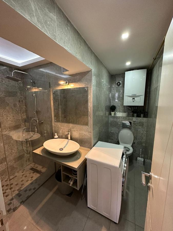 The Pearl Apartment Сараево Екстериор снимка