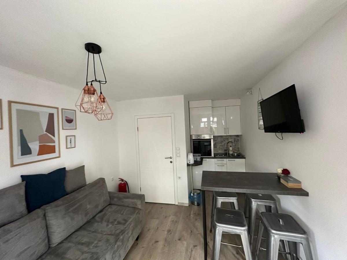 The Pearl Apartment Сараево Екстериор снимка