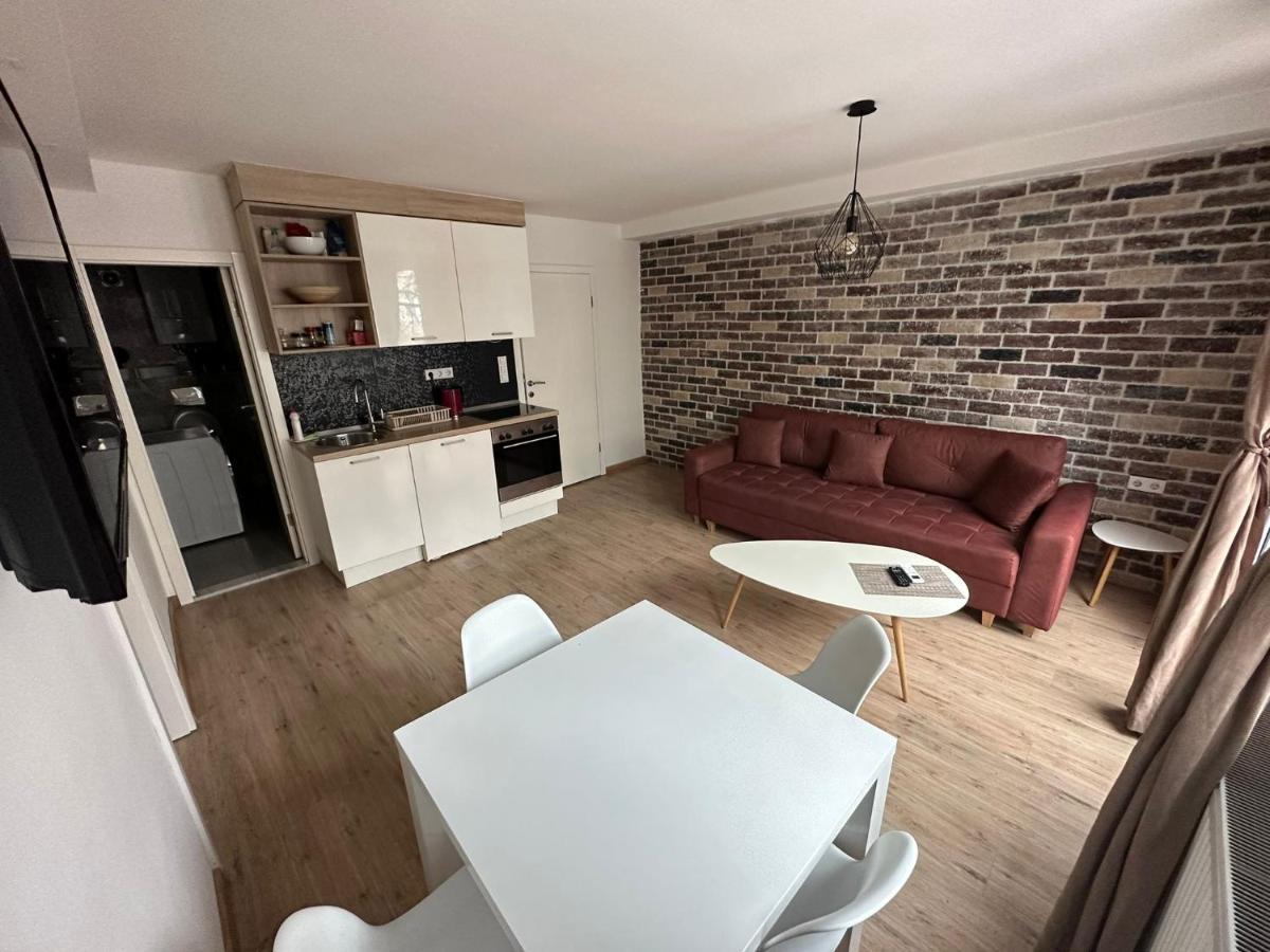 The Pearl Apartment Сараево Екстериор снимка