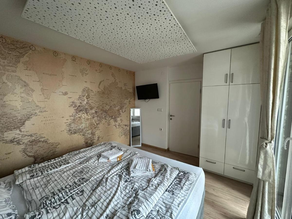 The Pearl Apartment Сараево Екстериор снимка