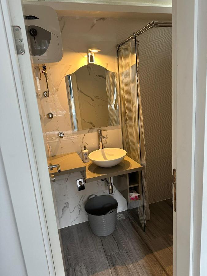 The Pearl Apartment Сараево Екстериор снимка