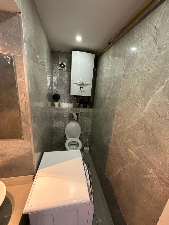 The Pearl Apartment Сараево Екстериор снимка
