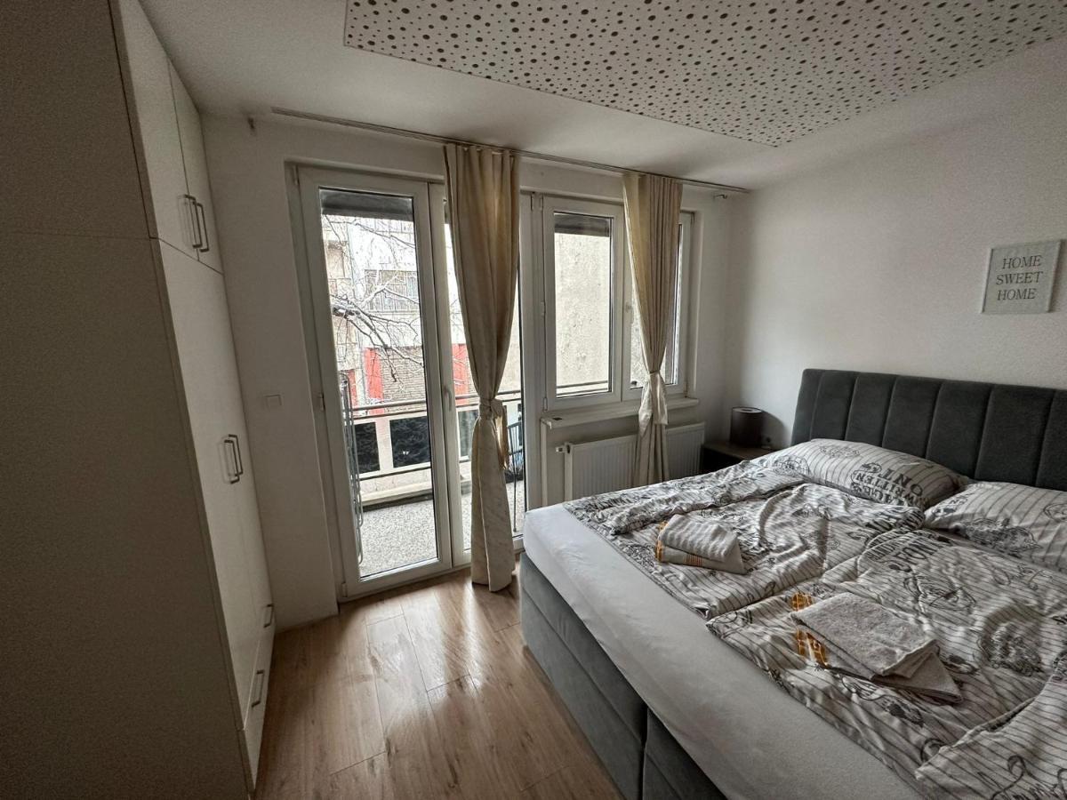 The Pearl Apartment Сараево Екстериор снимка
