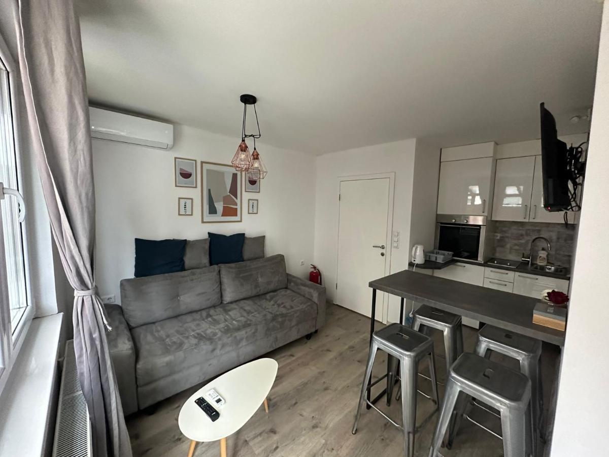 The Pearl Apartment Сараево Екстериор снимка
