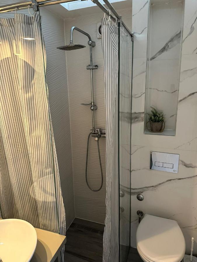 The Pearl Apartment Сараево Екстериор снимка