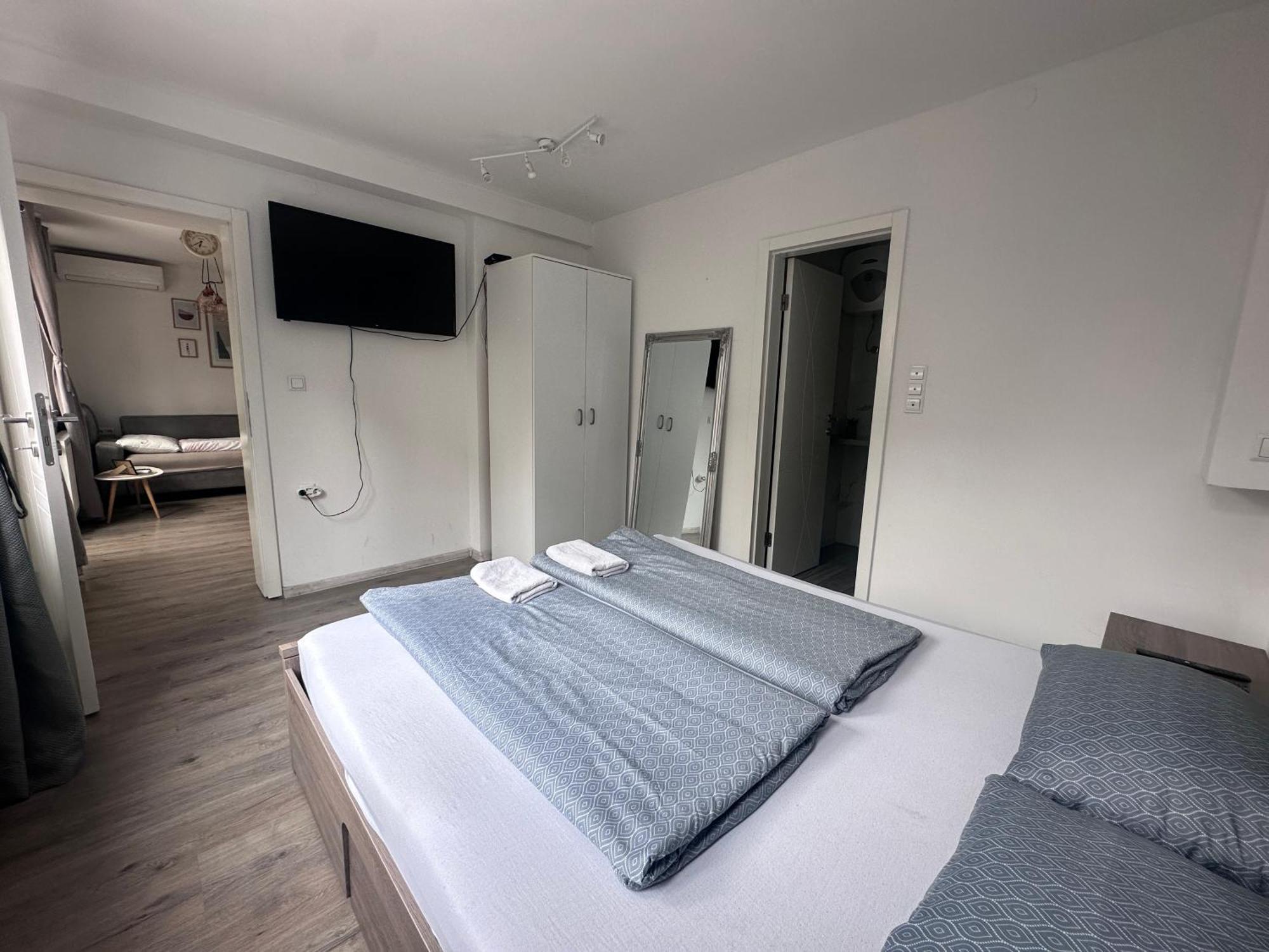The Pearl Apartment Сараево Екстериор снимка