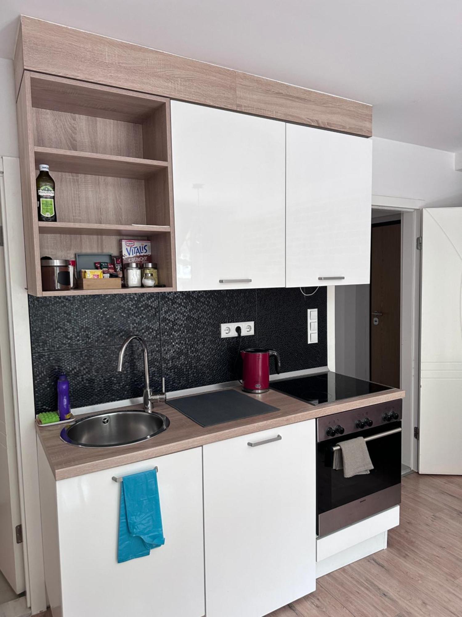 The Pearl Apartment Сараево Екстериор снимка