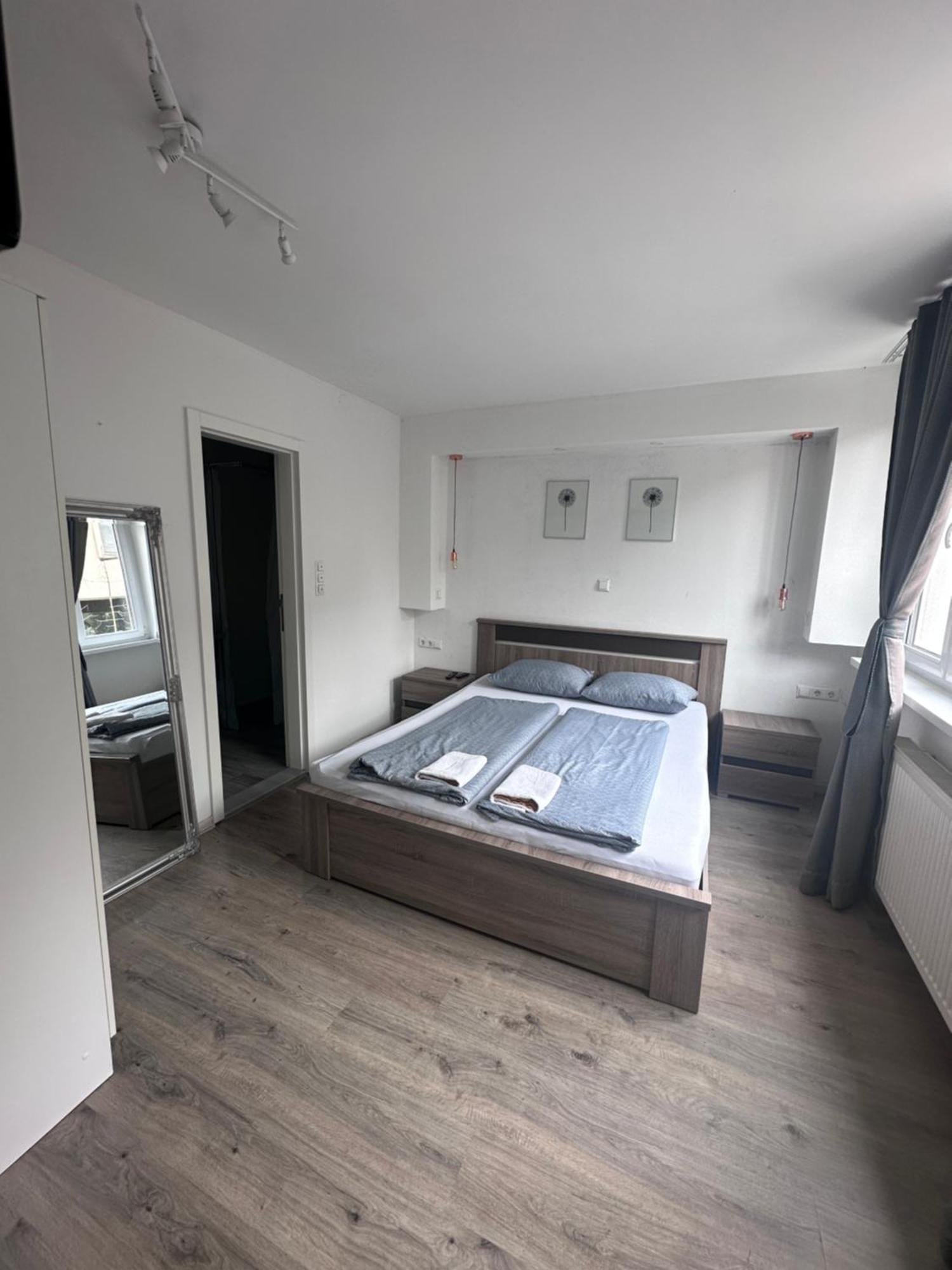 The Pearl Apartment Сараево Екстериор снимка