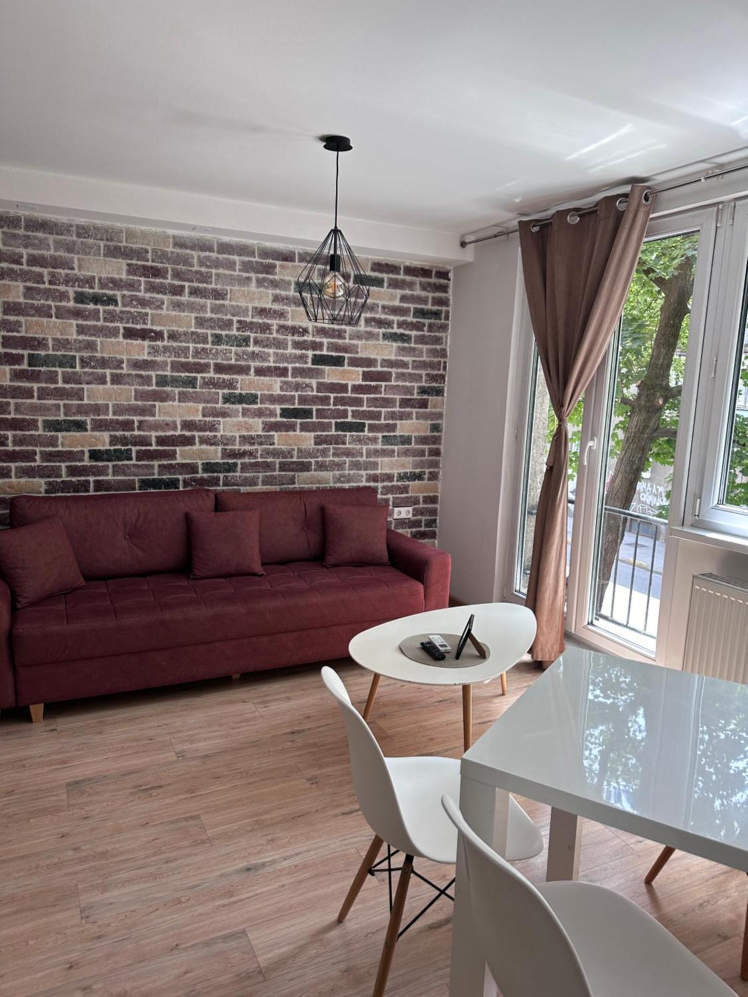 The Pearl Apartment Сараево Екстериор снимка