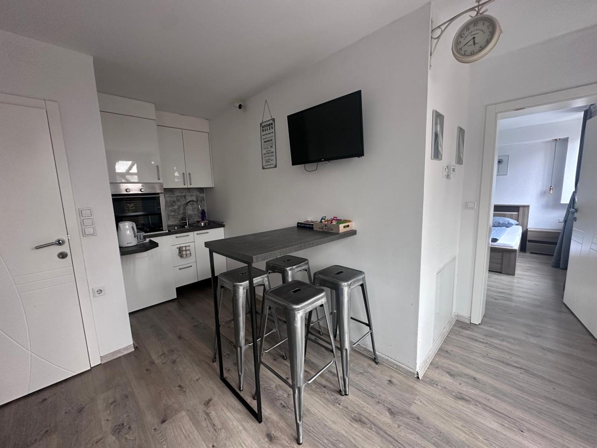 The Pearl Apartment Сараево Екстериор снимка