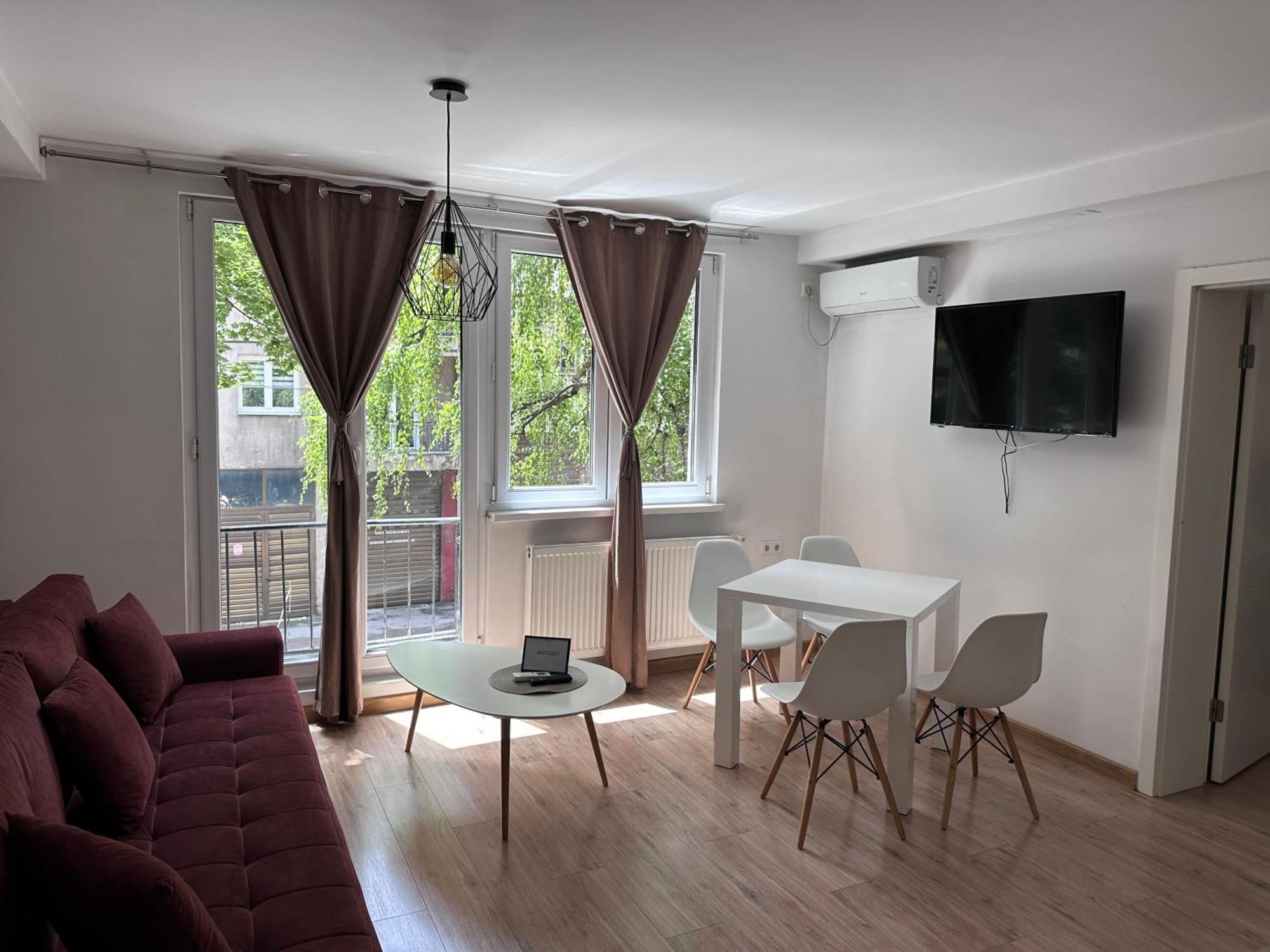 The Pearl Apartment Сараево Екстериор снимка